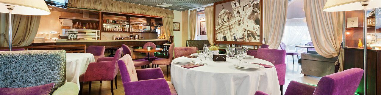 Гостиница Петровский Пассаж Воронеж-199