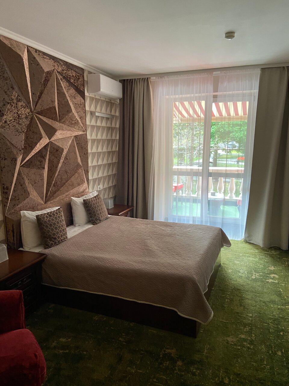 Гостиница Петровский Пассаж Воронеж-71