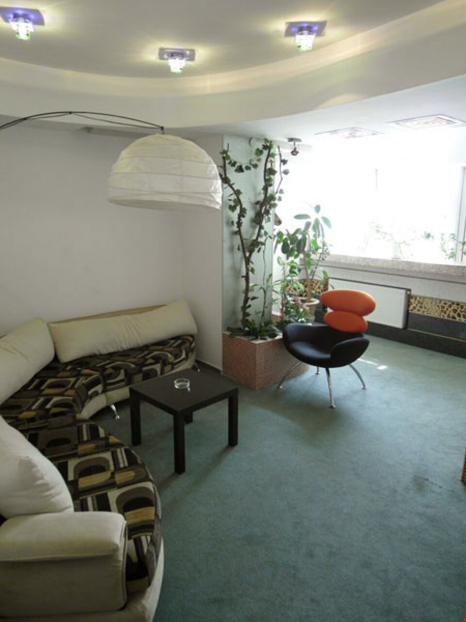 Гостиница Петровский Пассаж Воронеж-8