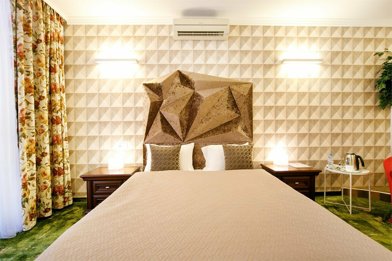 Гостиница Петровский Пассаж Воронеж