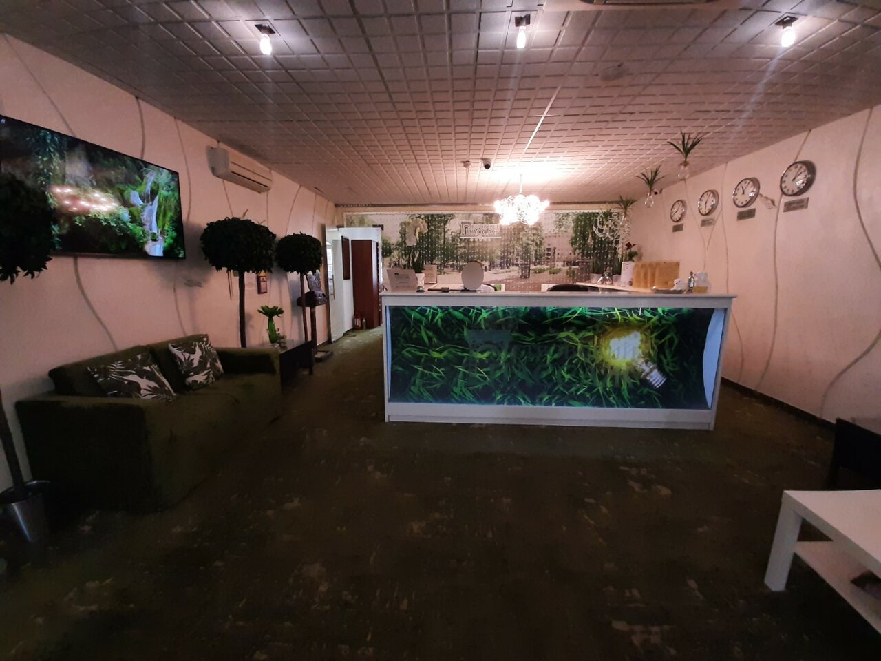 Гостиница Петровский Пассаж Воронеж-10