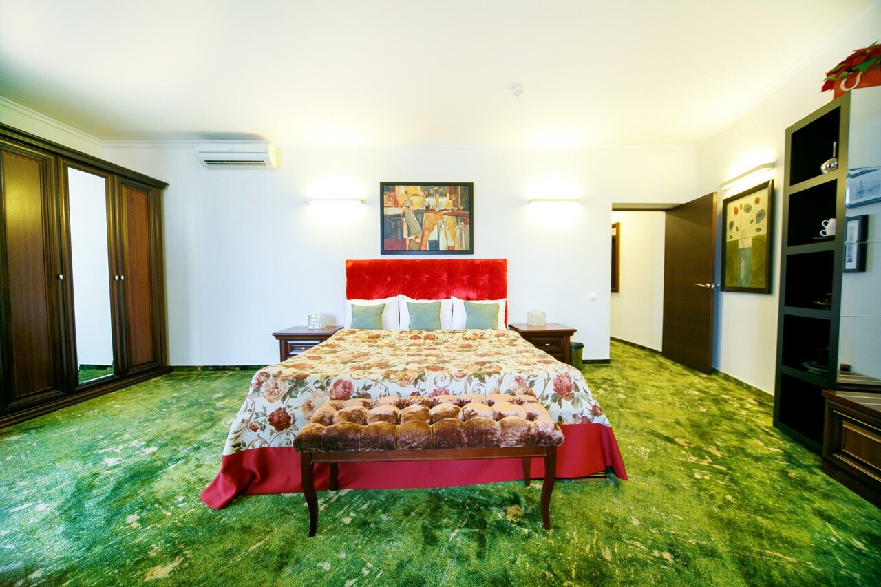 Гостиница Петровский Пассаж Воронеж-241