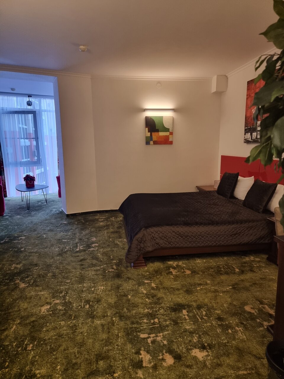 Гостиница Петровский Пассаж Воронеж-99