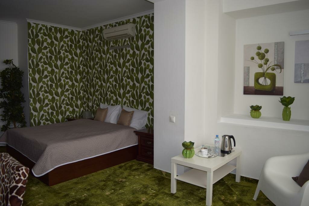 Гостиница Петровский Пассаж Воронеж-159