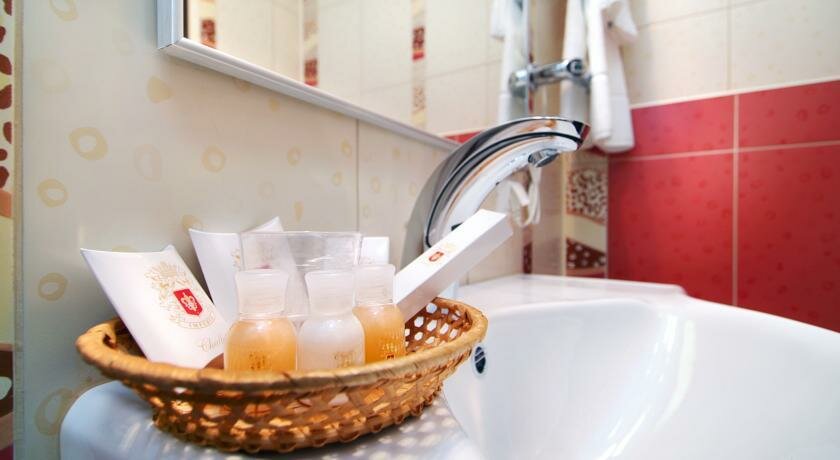 Гостиница Петровский Пассаж Воронеж-121