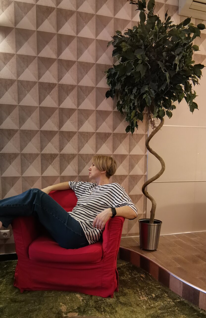 Гостиница Петровский Пассаж Воронеж-65