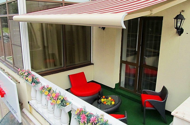 Гостиница Петровский Пассаж Воронеж-59