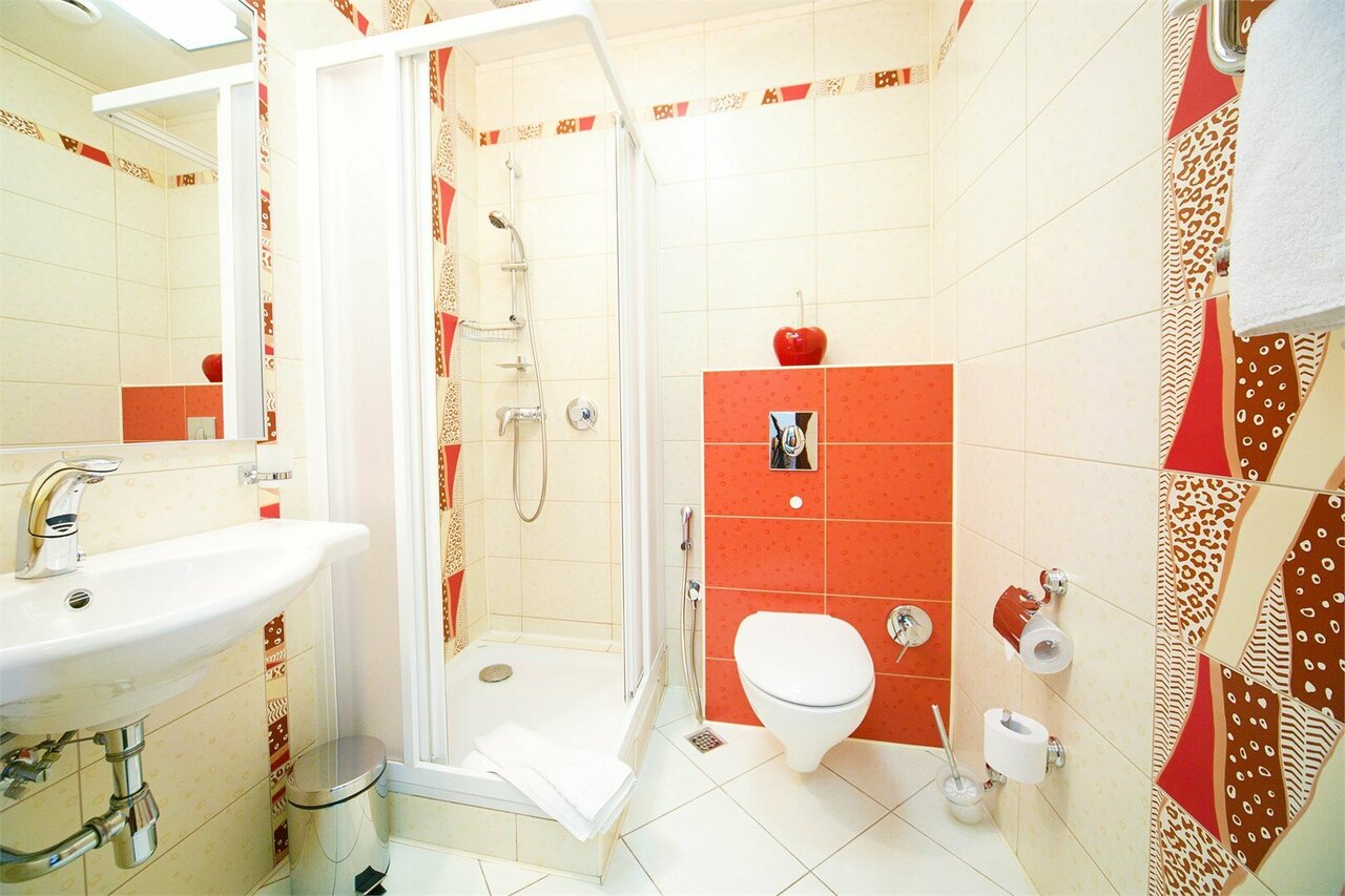 Гостиница Петровский Пассаж Воронеж