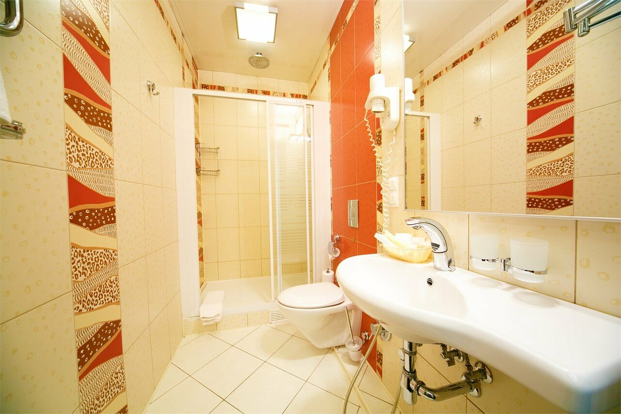 Гостиница Петровский Пассаж Воронеж