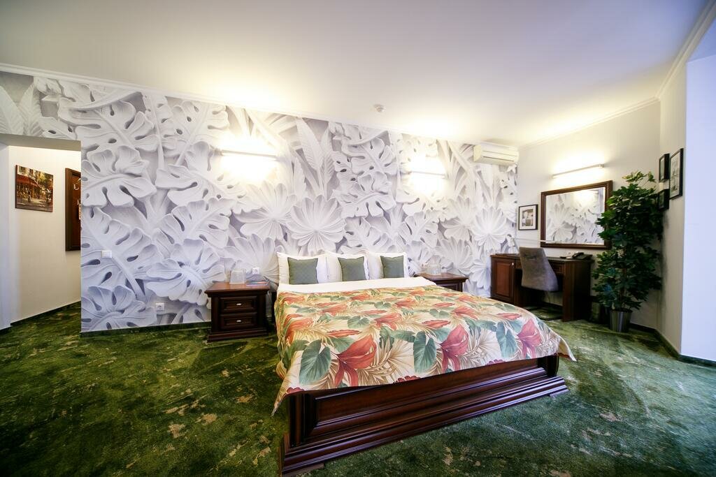 Гостиница Петровский Пассаж Воронеж-251