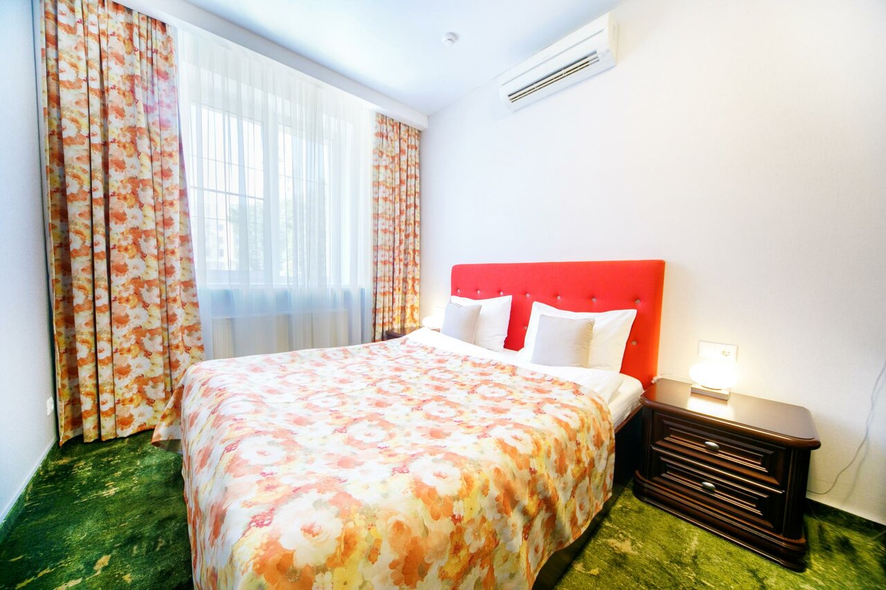 Гостиница Петровский Пассаж Воронеж-185