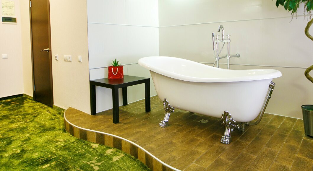 Гостиница Петровский Пассаж Воронеж-193