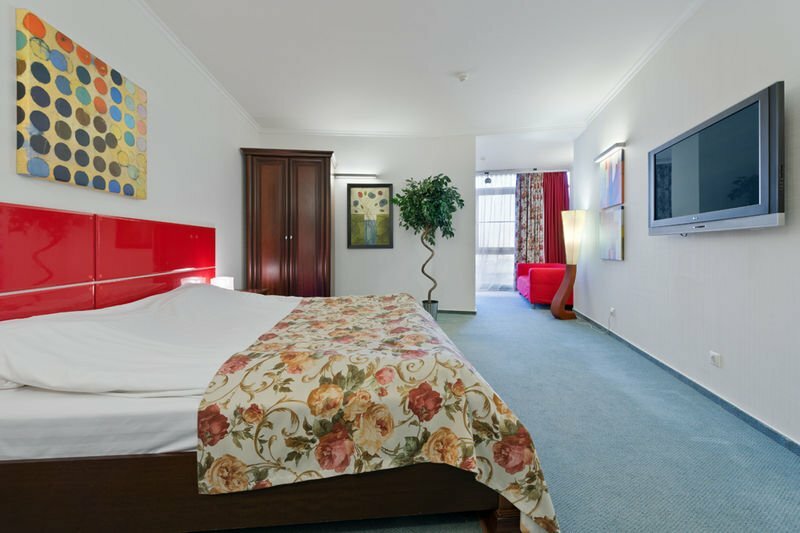 Гостиница Петровский Пассаж Воронеж-11