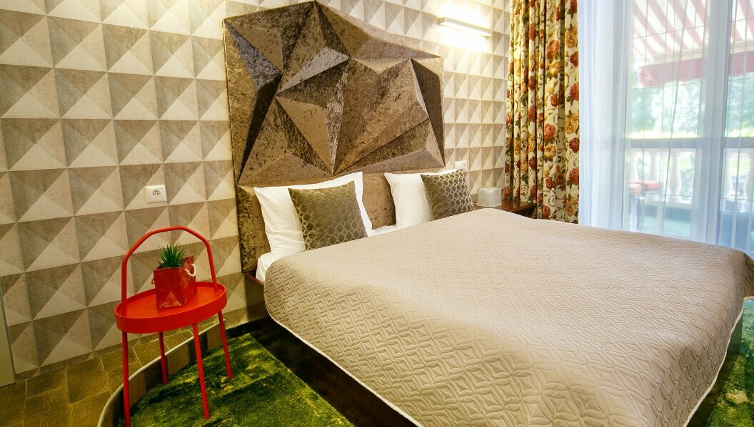 Гостиница Петровский Пассаж Воронеж-205