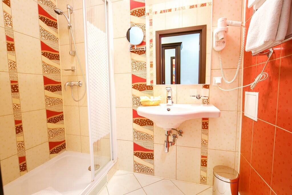 Гостиница Петровский Пассаж Воронеж-246