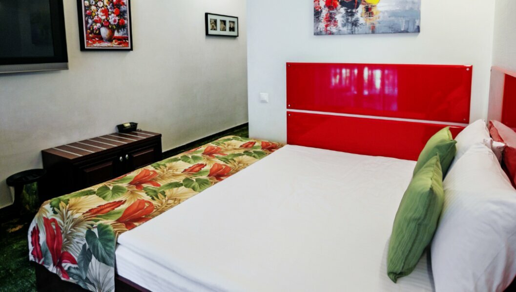 Гостиница Петровский Пассаж Воронеж-197