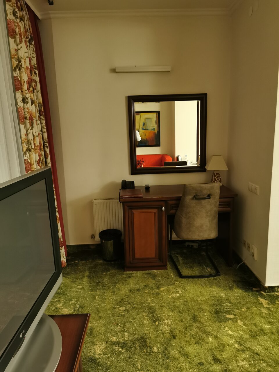 Гостиница Петровский Пассаж Воронеж-36