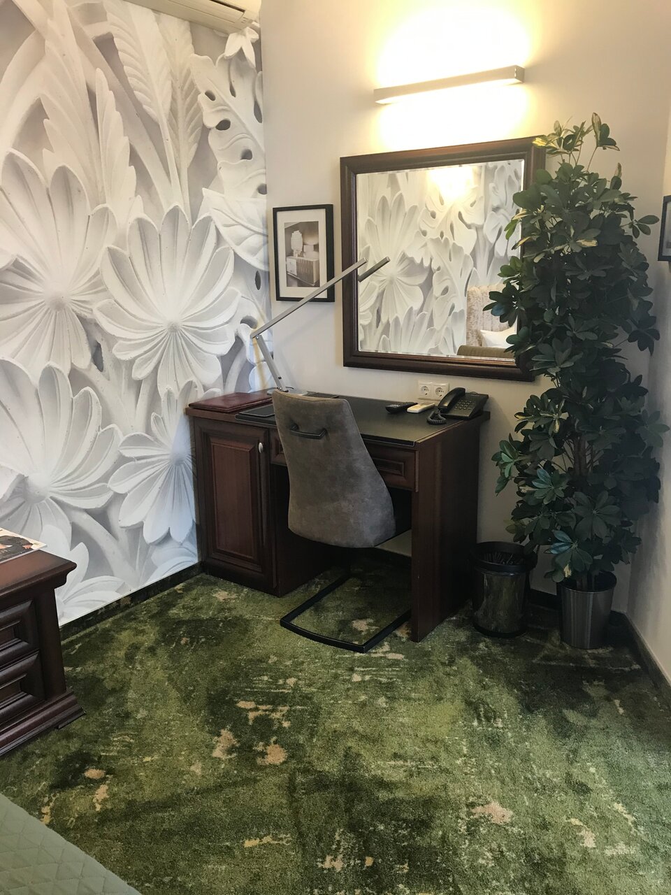 Гостиница Петровский Пассаж Воронеж-75