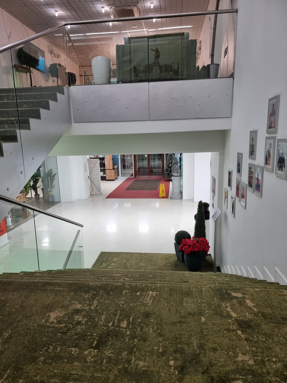 Гостиница Петровский Пассаж Воронеж-102