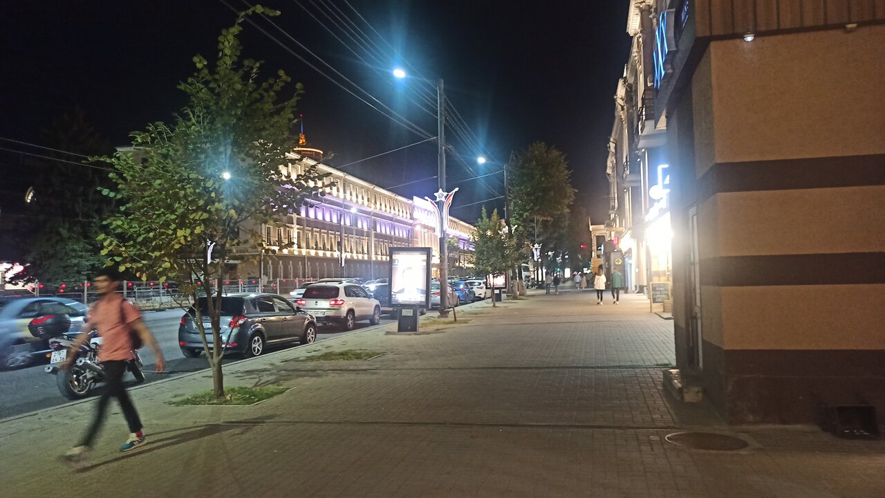 Гостиница Петровский Пассаж Воронеж-47