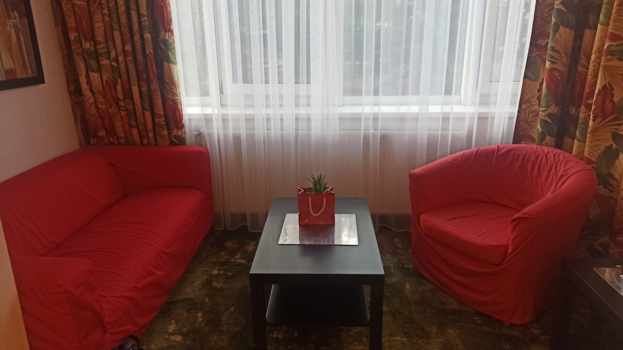 Гостиница Петровский Пассаж Воронеж-46