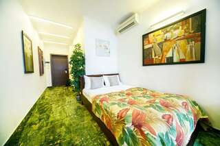 Гостиница Петровский Пассаж Воронеж КОМФОРТ-4