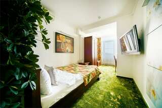 Гостиница Петровский Пассаж Воронеж КОМФОРТ-1