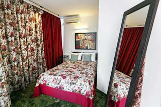 Гостиница Петровский Пассаж Воронеж НОМЕР ЛЮКС-5