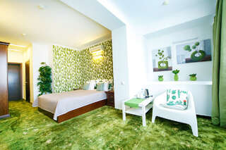 Гостиница Петровский Пассаж Воронеж-1