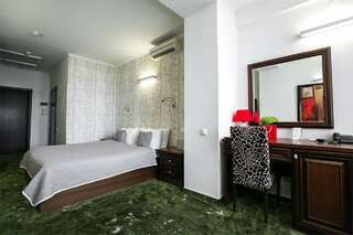 Гостиница Петровский Пассаж Воронеж Стандартный двухместный номер с 1 кроватью-7