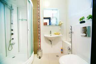 Гостиница Петровский Пассаж Воронеж КОМФОРТ-11