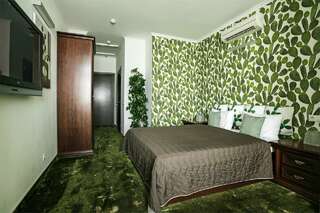 Гостиница Петровский Пассаж Воронеж Стандартный двухместный номер с 1 кроватью-4