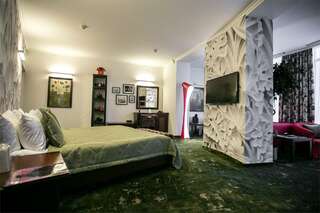 Гостиница Петровский Пассаж Воронеж НОМЕР ЛЮКС-6