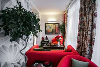 Гостиница Петровский Пассаж Воронеж НОМЕР ЛЮКС-9