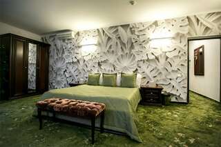 Гостиница Петровский Пассаж Воронеж НОМЕР ЛЮКС-2