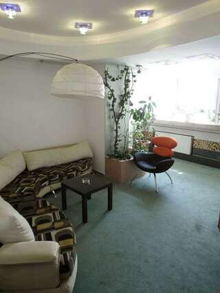 Гостиница Петровский Пассаж Воронеж-4