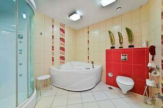 Гостиница Петровский Пассаж Воронеж НОМЕР ЛЮКС-11