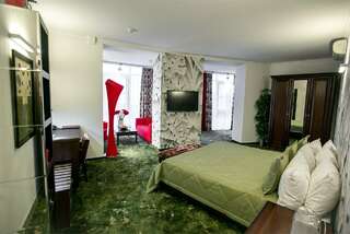 Гостиница Петровский Пассаж Воронеж НОМЕР ЛЮКС-4