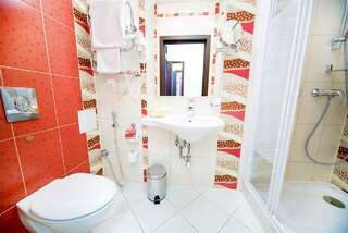 Гостиница Петровский Пассаж Воронеж КОМФОРТ-10