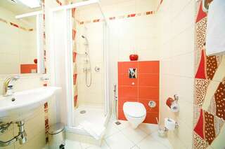 Гостиница Петровский Пассаж Воронеж ДЕЛЮКС С ОДНОЙ КРОВАТЬЮ-15