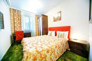 Гостиница Петровский Пассаж Воронеж КОМФОРТ-9