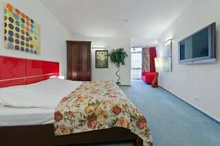 Гостиница Петровский Пассаж Воронеж-7