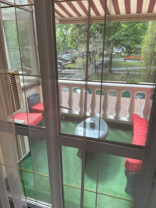 Гостиница Петровский Пассаж Воронеж-60