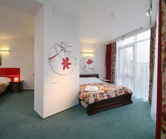 Гостиница Петровский Пассаж Воронеж-154