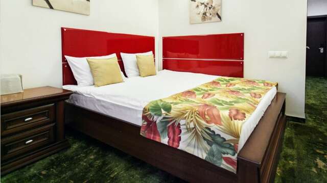 Гостиница Петровский Пассаж Воронеж-237