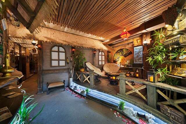 Гостиница Петровский Пассаж Воронеж-114