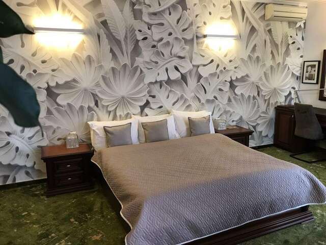 Гостиница Петровский Пассаж Воронеж-189