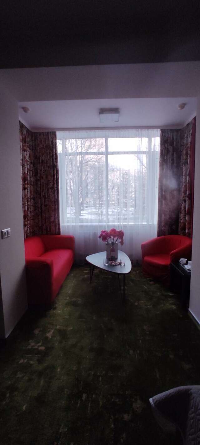 Гостиница Петровский Пассаж Воронеж-103