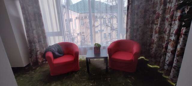 Гостиница Петровский Пассаж Воронеж-102