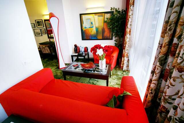 Гостиница Петровский Пассаж Воронеж-251